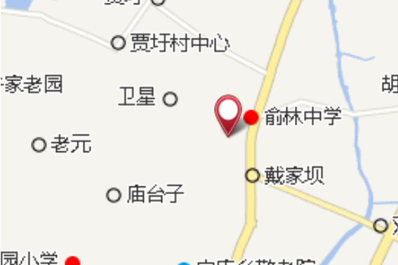 俞林鄉 俞林鄉