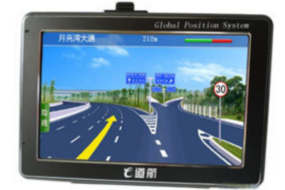 e道航 Q1 e道航 Q1