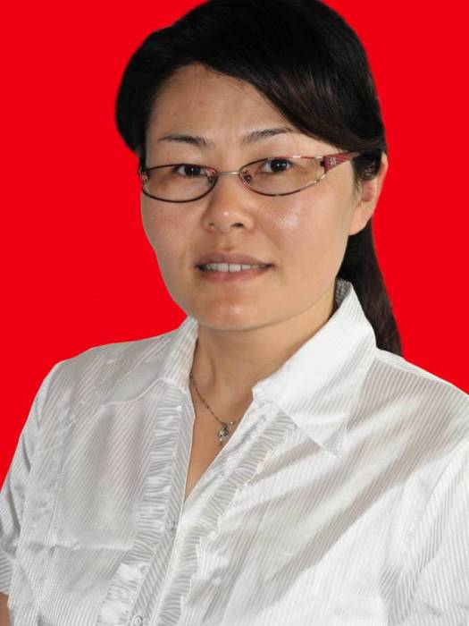 汪敏(安徽省黃山市徽州區殘疾人聯合會黨組書記、理事長) 汪敏(安徽省黃山市徽州區殘疾人聯合會黨組書記、理事長)