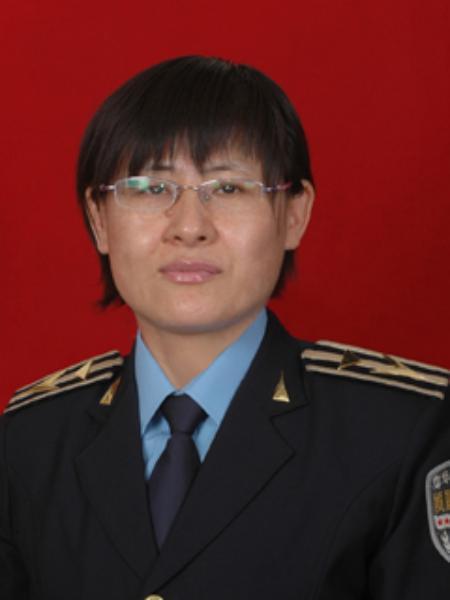 李建平(晉城市市場監督管理局黨組成員、副局長) 李建平(晉城市市場監督管理局黨組成員、副局長)