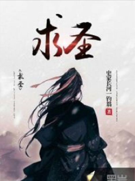 求聖(黑岩網小說) 求聖(黑岩網小說)