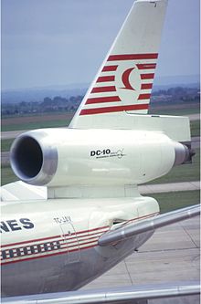 土耳其航空981號班機