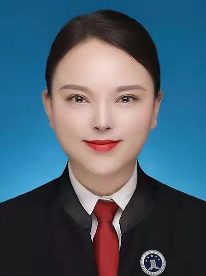 王曉娟(律師)