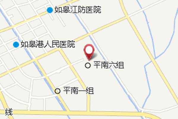 永平七圍 永平七圍