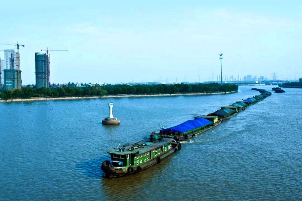 錫北運河 錫北運河