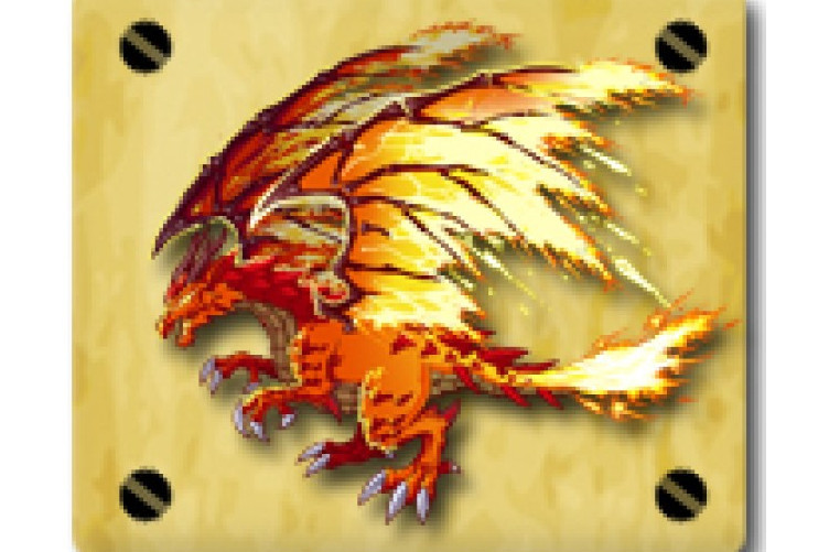 梵天(遊戲《西普大陸》中的精靈) 梵天(遊戲《西普大陸》中的精靈)