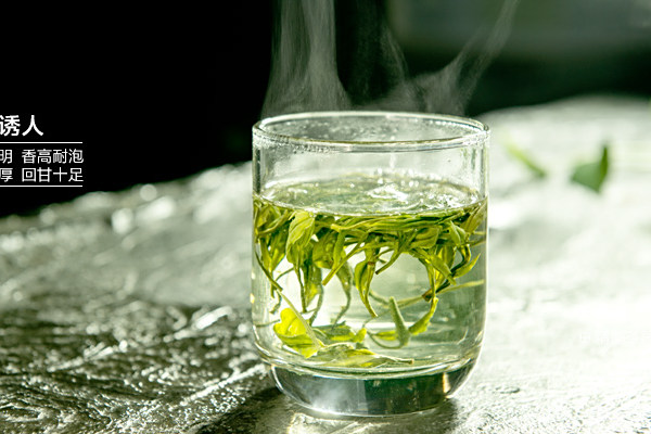 山青茶 山青茶