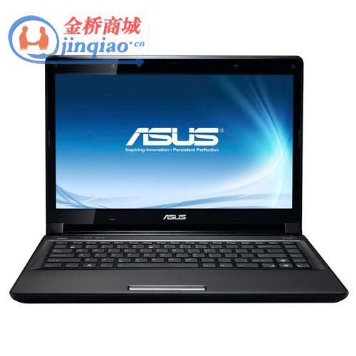 華碩UL80EU54JT-SL 華碩UL80EU54JT-SL