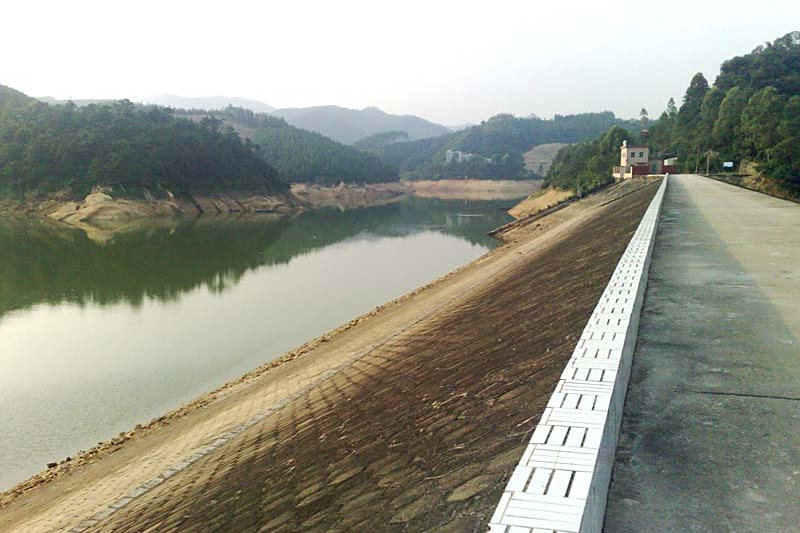 鮑家河水庫 鮑家河水庫