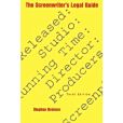 Screenwriter\x27s Legal Guide