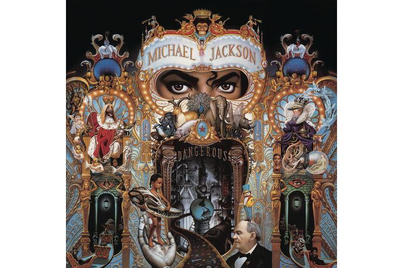 Heal The World(歌曲)