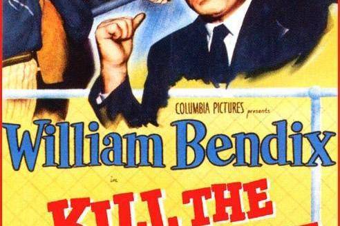 Kill the Umpire Kill the Umpire