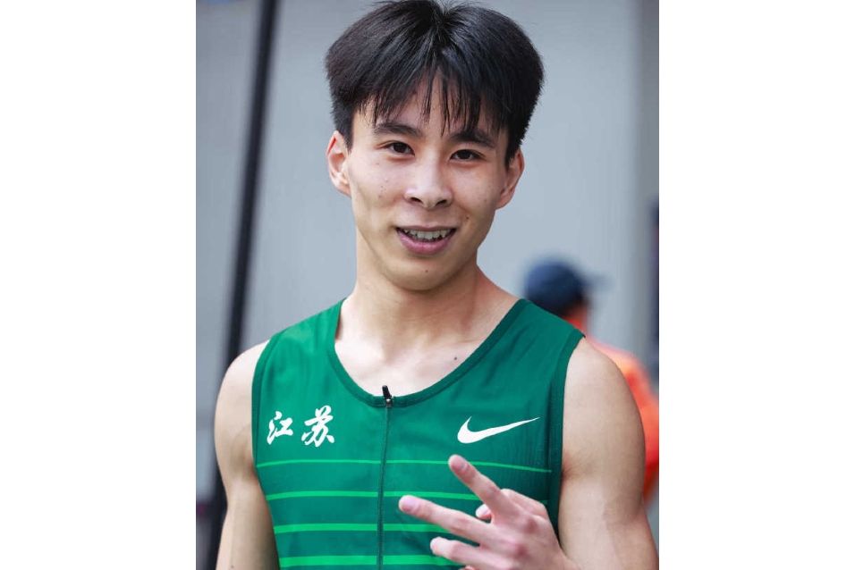 陳錦豐(中國田徑運動員) 陳錦豐(中國田徑運動員)