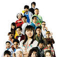 翼(日本2009年NHK電視劇)