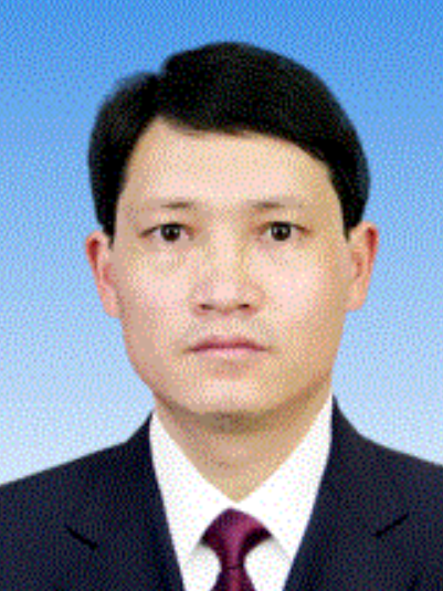 劉振華(湖南省邵陽市隆回縣行政審批服務局黨組書記、局長) 劉振華(湖南省邵陽市隆回縣行政審批服務局黨組書記、局長)