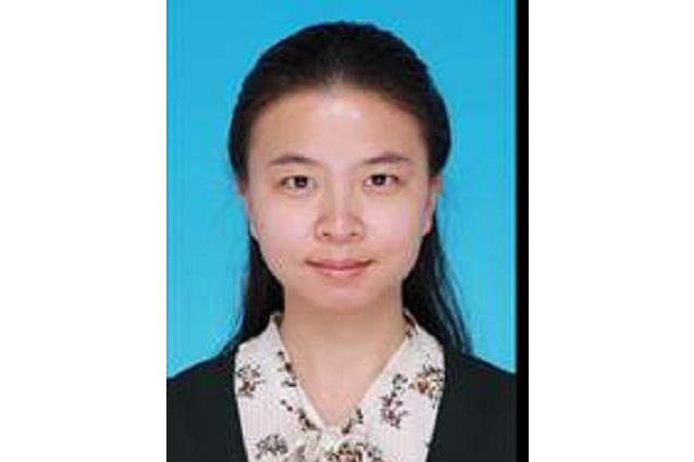楊琳琳(鄭州大學教授) 楊琳琳(鄭州大學教授)