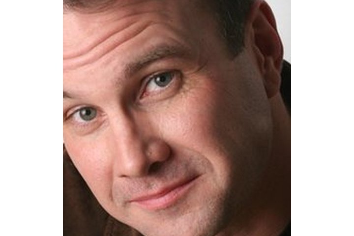 Ted Koch