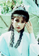 笑傲江湖(1984年香港TVB版周潤發、陳秀珠主演電視劇)