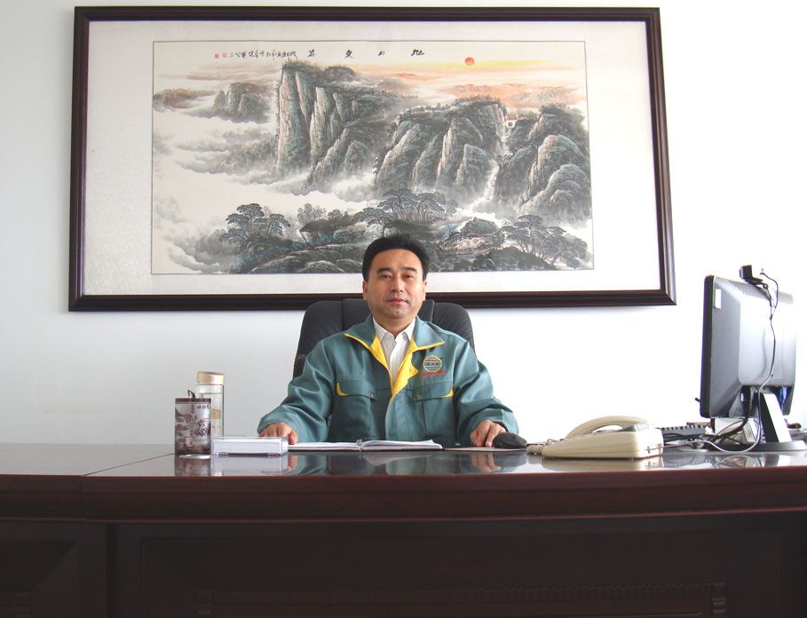王萬年(安徽科達自動化集團股份有限公司總經理) 王萬年(安徽科達自動化集團股份有限公司總經理)