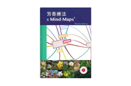 芳香療法 X Mind Maps?