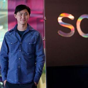 亞歷山大·王(汪滔（Scale AI創始人、執行長）)