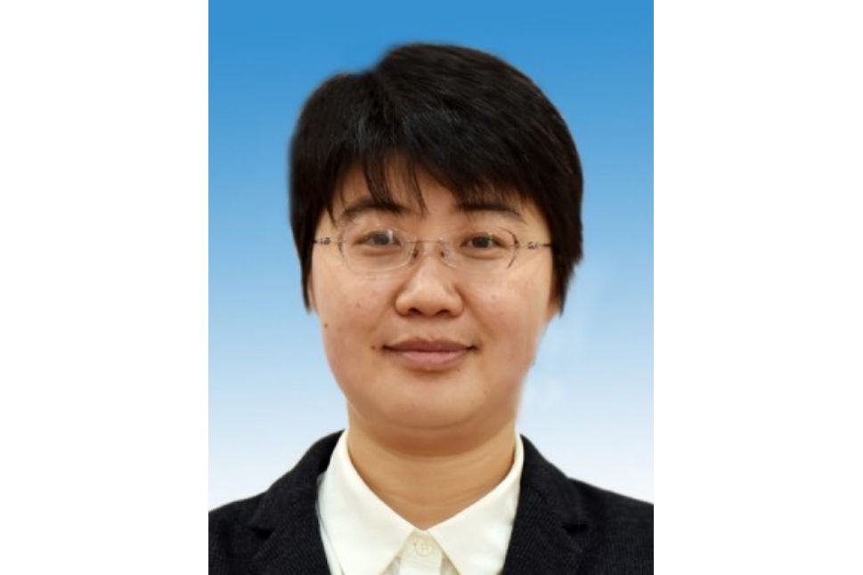 王雅琴(山東省煙臺市芝罘區審計局黨組副書記、副局長) 王雅琴(山東省煙臺市芝罘區審計局黨組副書記、副局長)