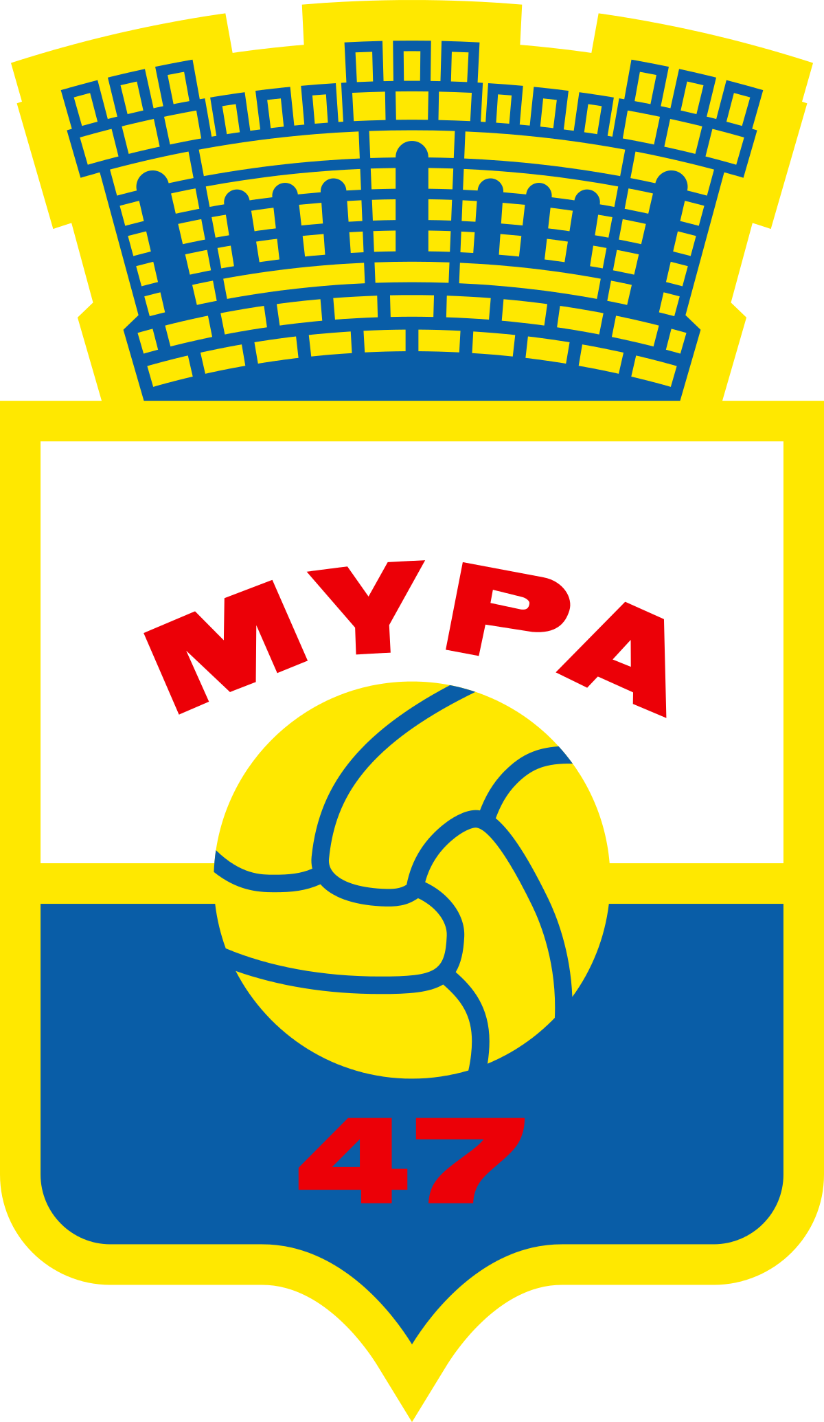 邁帕足球俱樂部(邁帕)