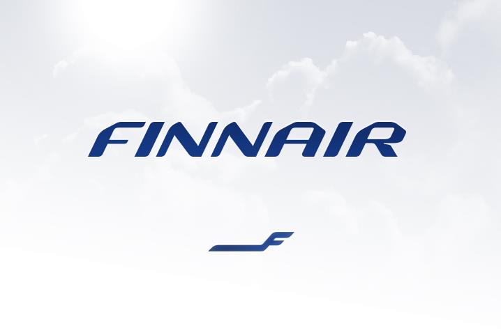 芬蘭航空logo