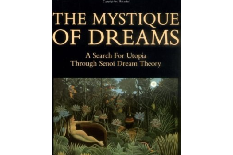 The Mystique of Dreams The Mystique of Dreams