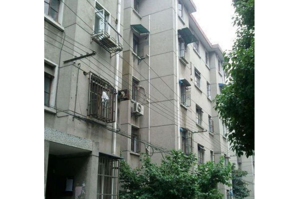 永清路171弄 永清路171弄