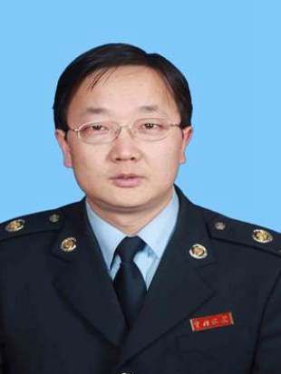 胡振奇 胡振奇