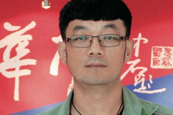 王巍(清華大學美術學院副教授) 王巍(清華大學美術學院副教授)