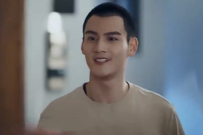 李建(男演員) 李建(男演員)