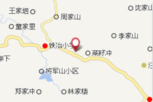 火爐坑 火爐坑