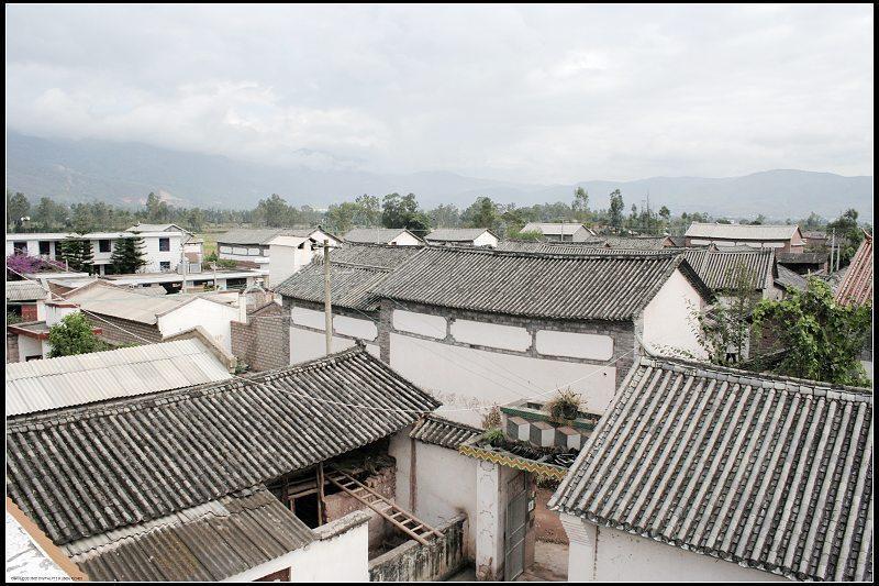 馬金廠村 馬金廠村