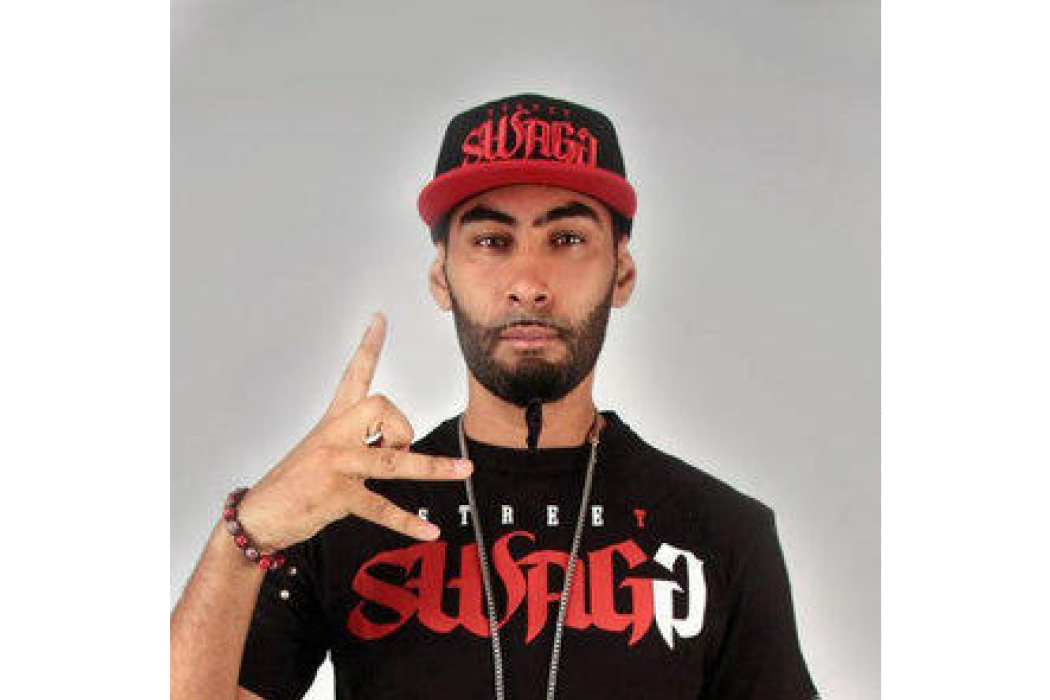 La Fouine La Fouine