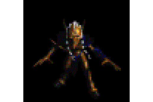 惡魔妖精 惡魔妖精