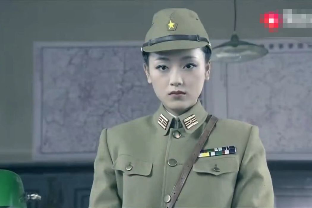 美智子(抗戰劇《我是趙傳奇》中的虛擬角色) 美智子(抗戰劇《我是趙傳奇》中的虛擬角色)