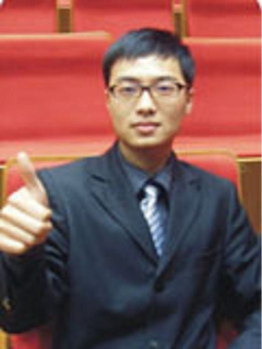 李志澤 李志澤