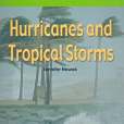 Hurricanes and Tropical Storms