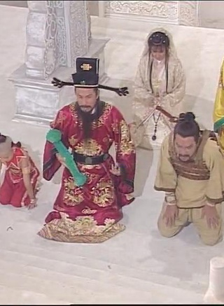 陳秀麗(影視演員) 陳秀麗(影視演員)