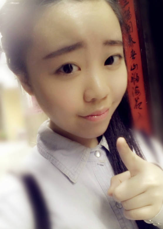青春蛻變