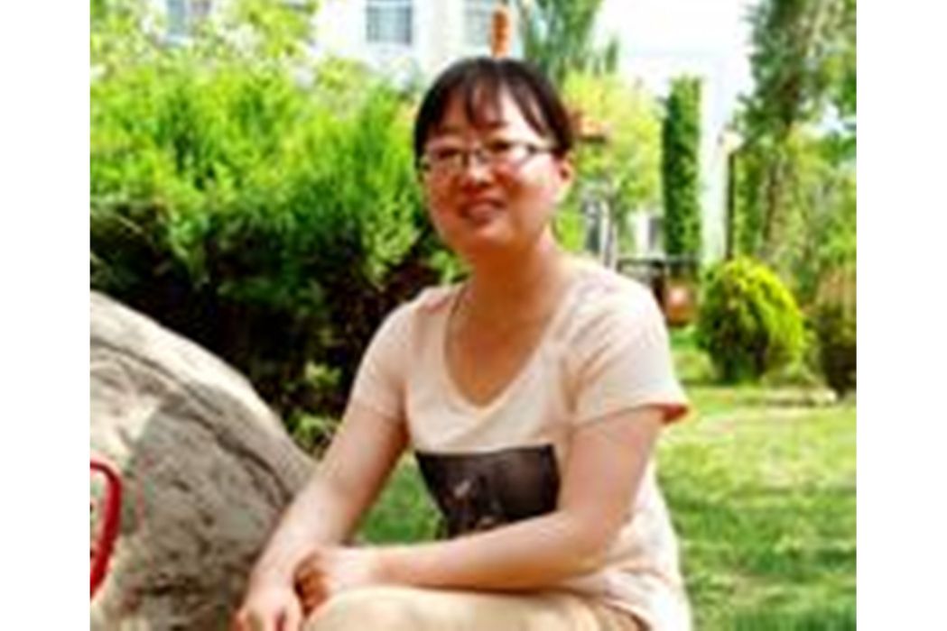 李曉霞(榆林學院副教授) 李曉霞(榆林學院副教授)