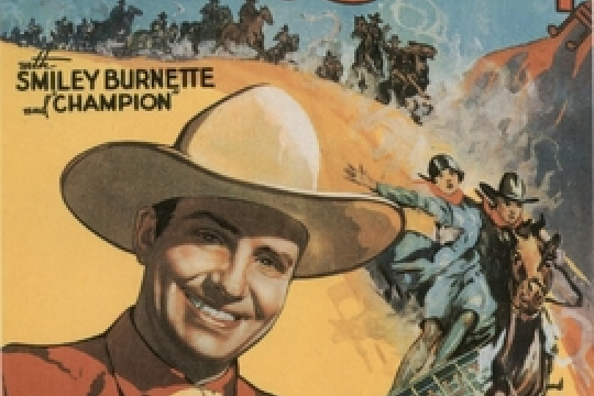 The Singing Cowboy The Singing Cowboy