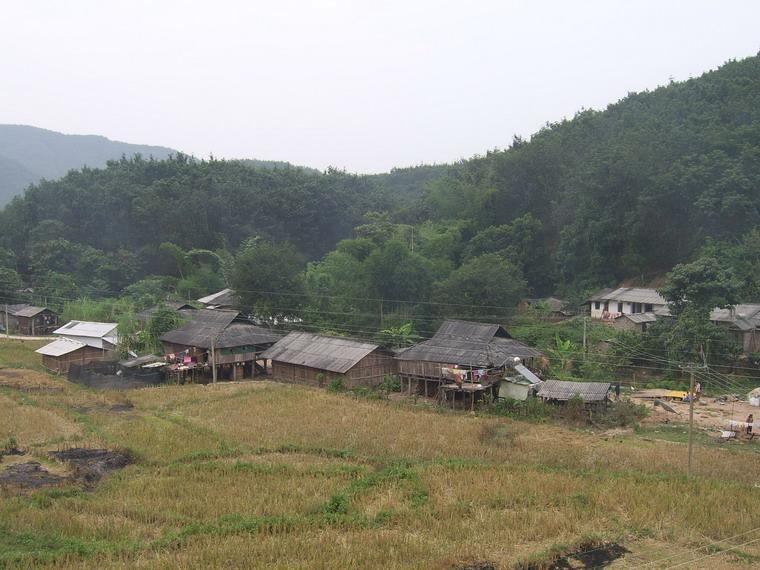 曼哈欠村 曼哈欠村