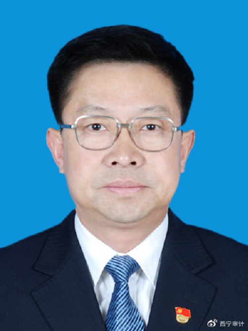 何平(青海省西寧市審計局原局長) 何平(青海省西寧市審計局原局長)