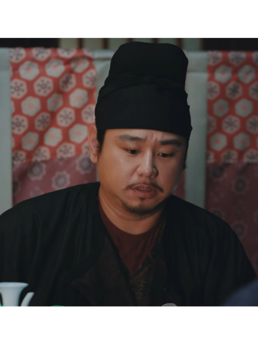 溫劍(電視劇《無憂渡》中的角色) 溫劍(電視劇《無憂渡》中的角色)
