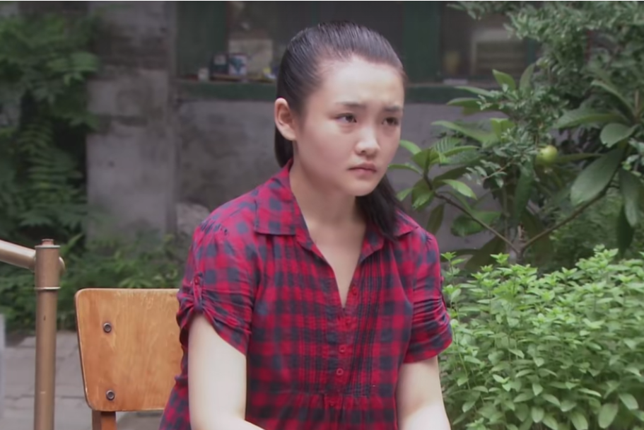 梁欣欣(家庭倫理劇《要過好日子》中的角色) 梁欣欣(家庭倫理劇《要過好日子》中的角色)