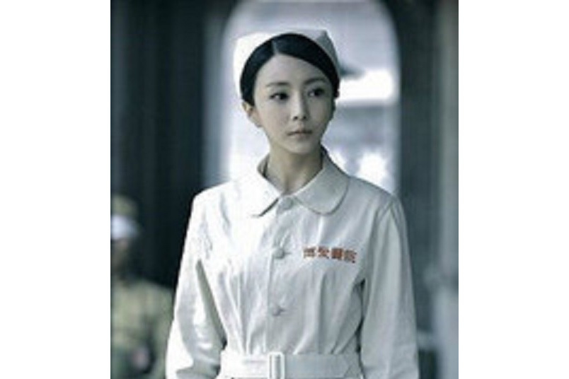 林美蘭(電視劇《鐵血武工隊傳奇》中的角色) 林美蘭(電視劇《鐵血武工隊傳奇》中的角色)