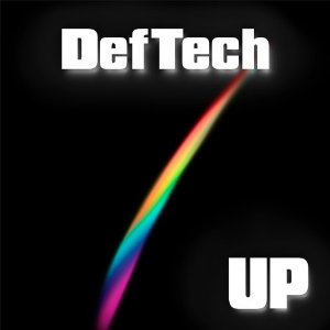Def Tech